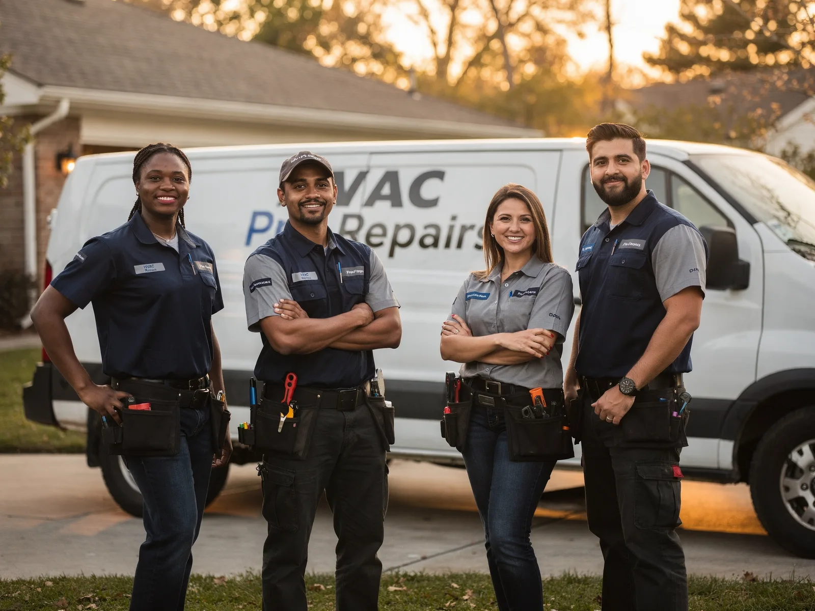 Heat Pump Repair company in South Wilmington, IL